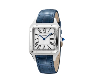 Cartier Santos Dumont WATCH